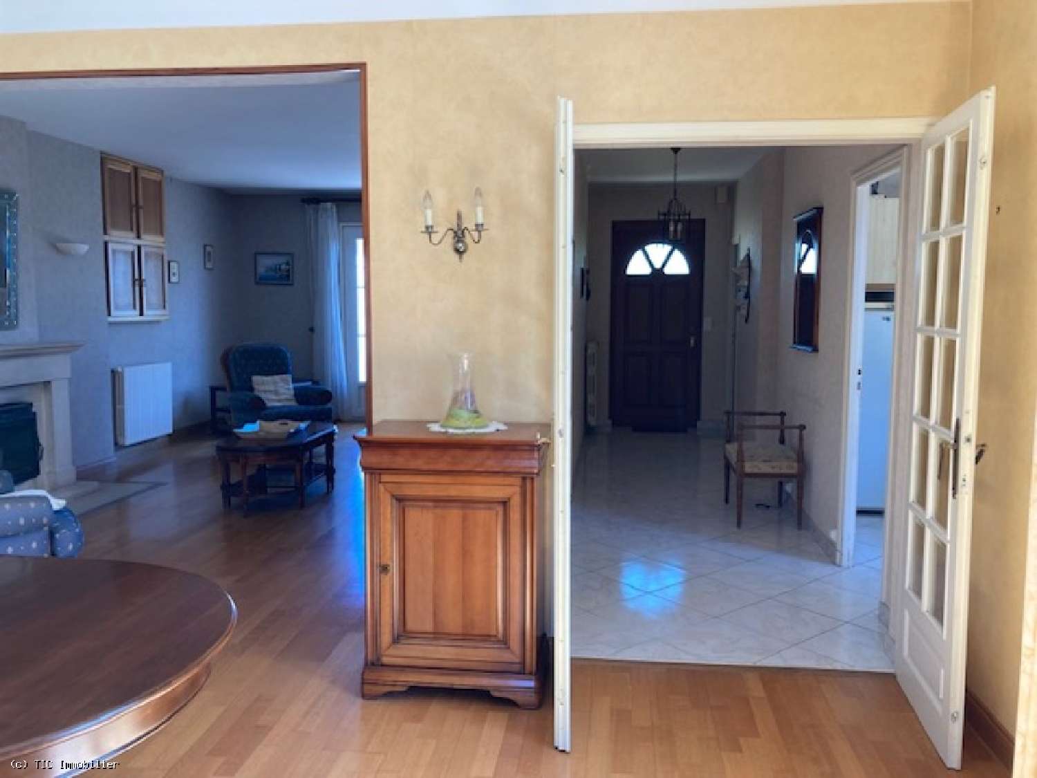  à vendre maison Ruffec Charente 5