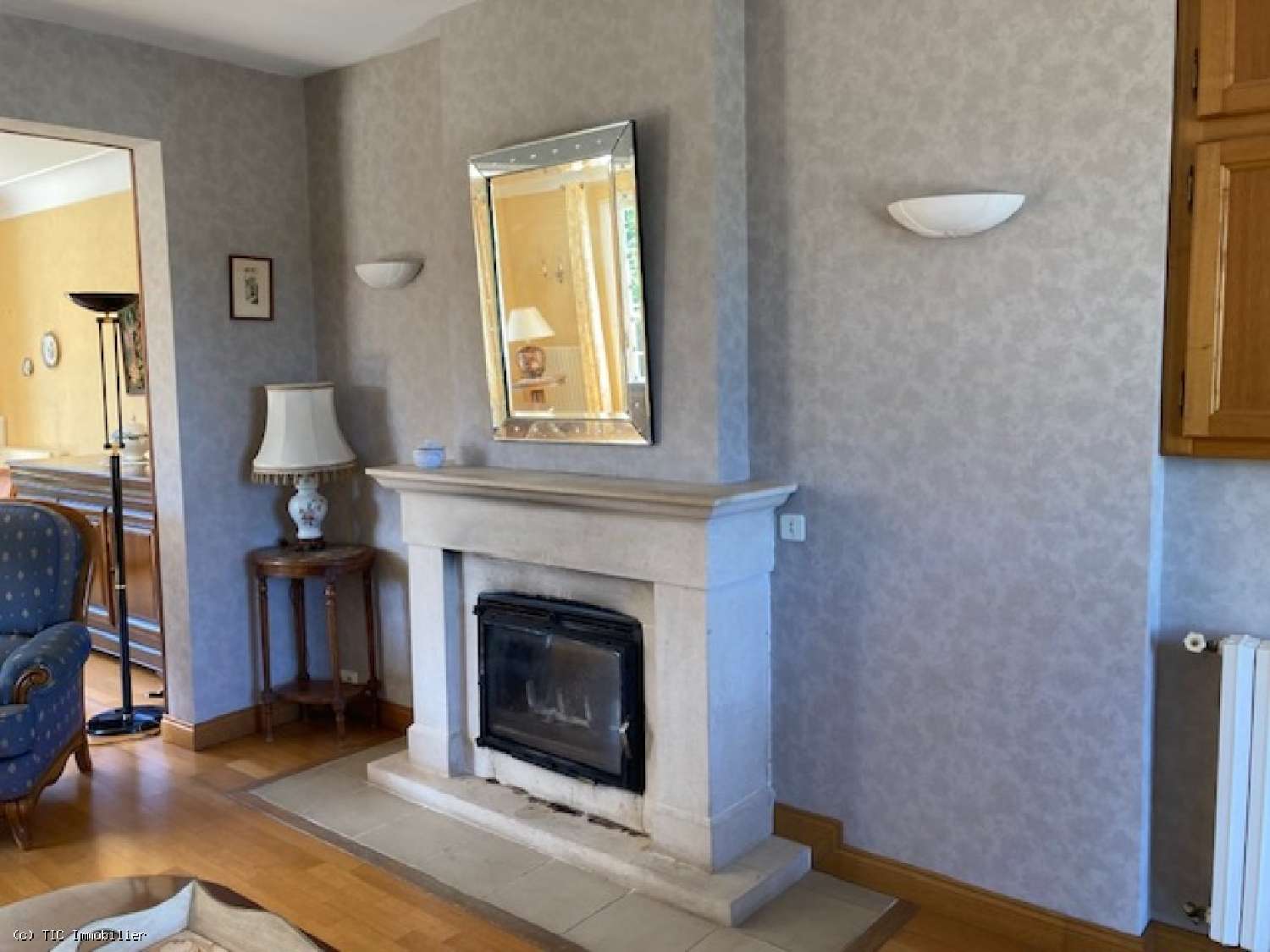  à vendre maison Ruffec Charente 8