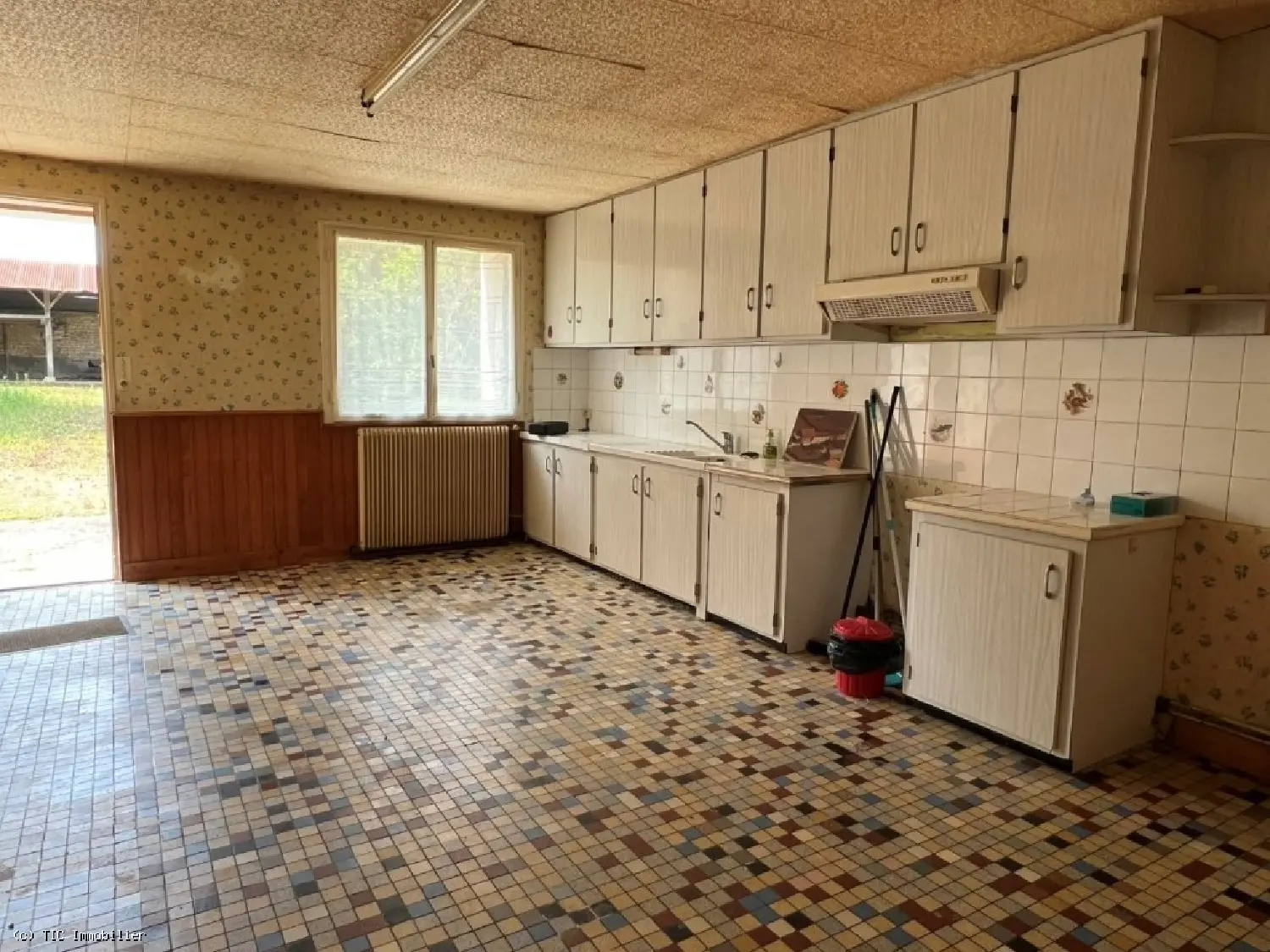  à vendre maison Ruffec Charente 5