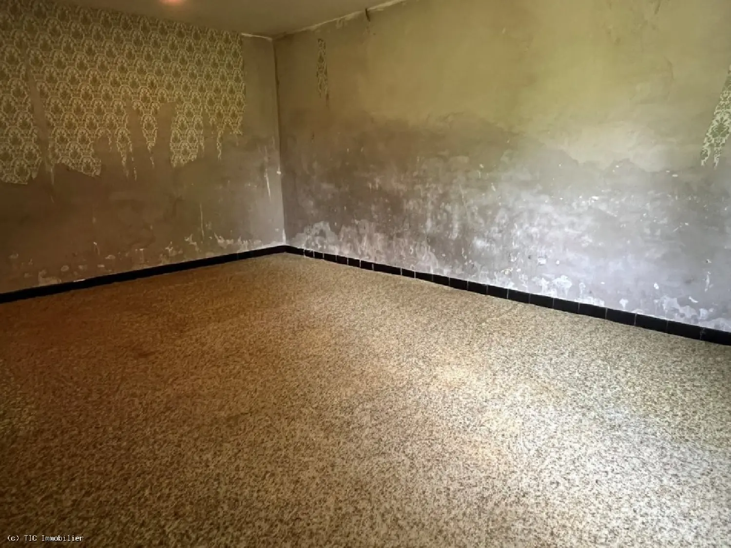  à vendre maison Ruffec Charente 7