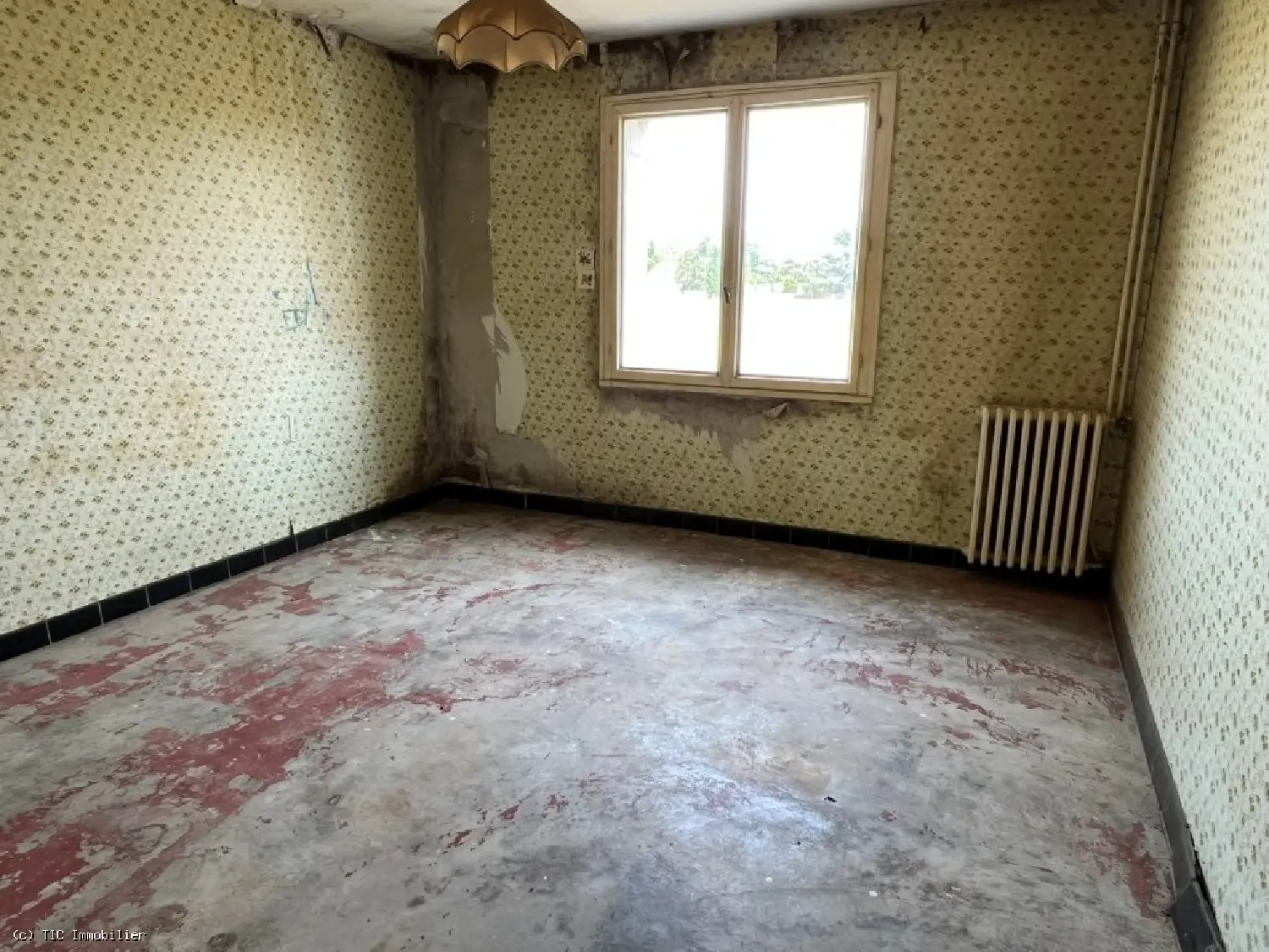  à vendre maison Ruffec Charente 8