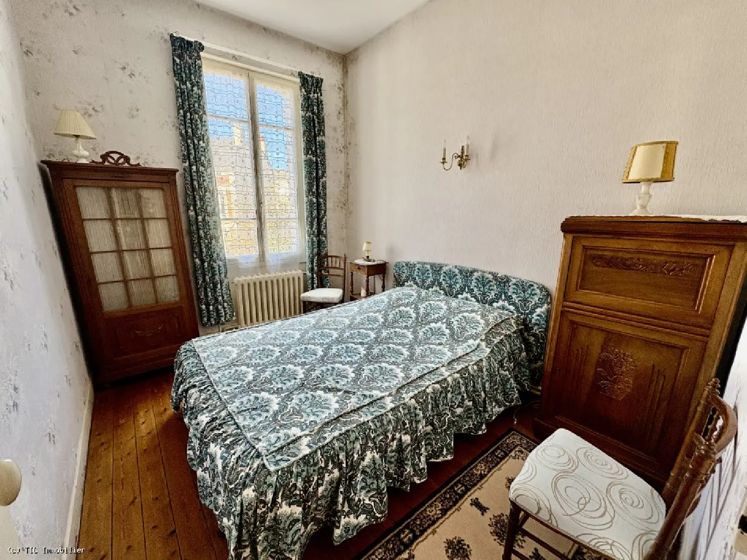  en venta casa Ruffec Charente 8