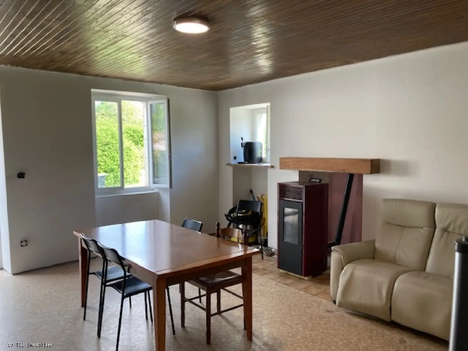  en venta casa Ruffec Charente 5