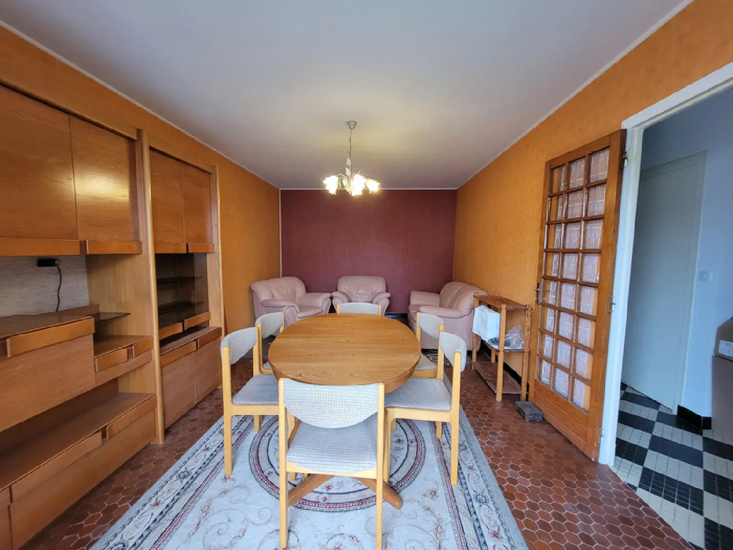  te koop huis Ruffec Charente 3