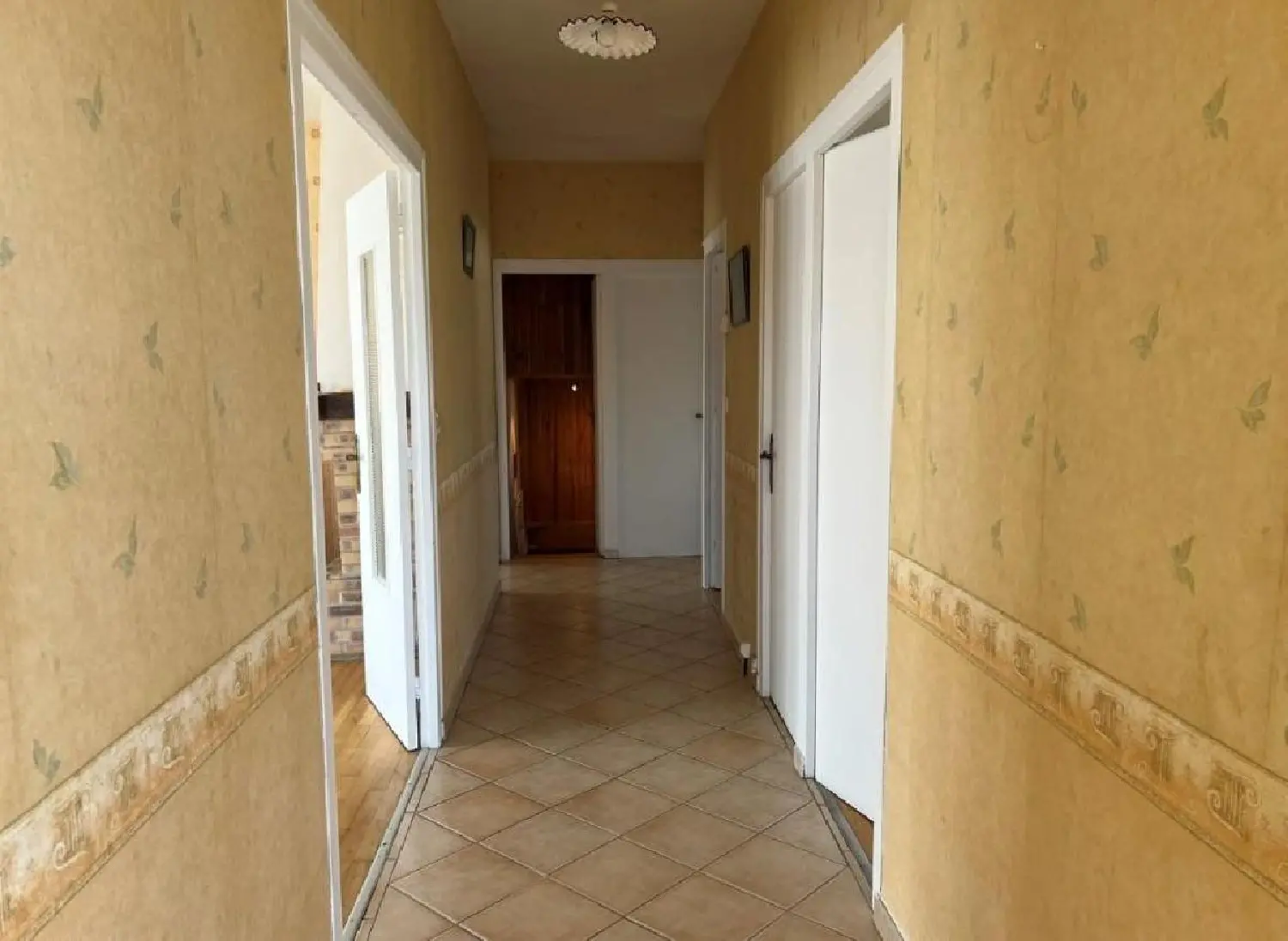  en venta casa Ruffec Charente 5