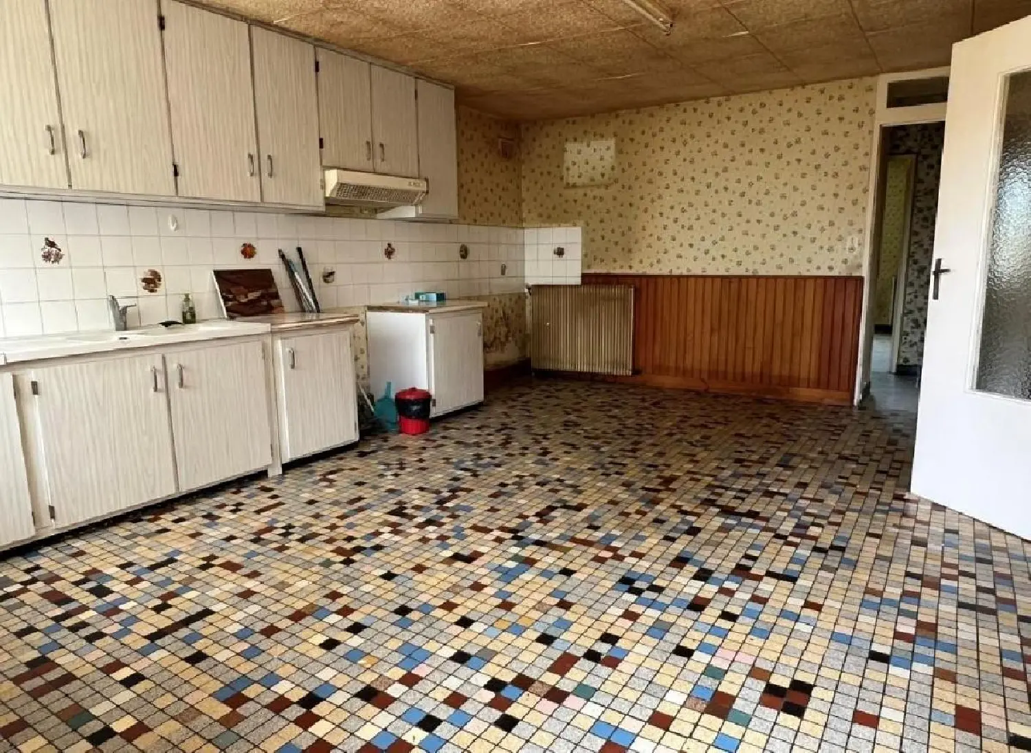  te koop huis Ruffec Charente 4