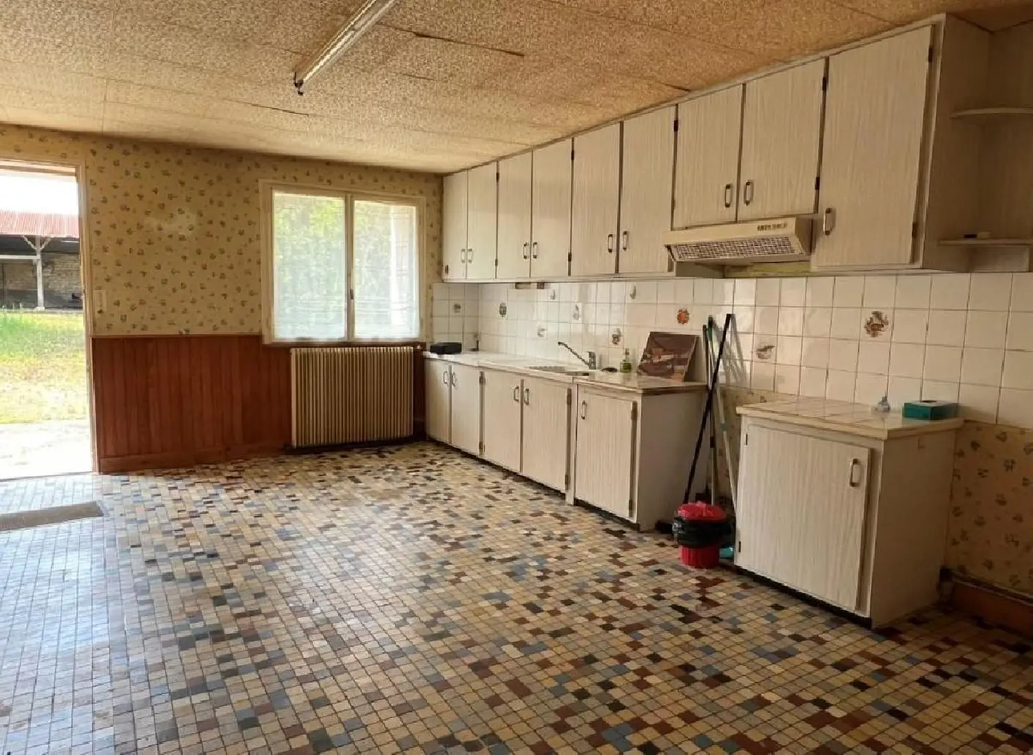  te koop huis Ruffec Charente 5