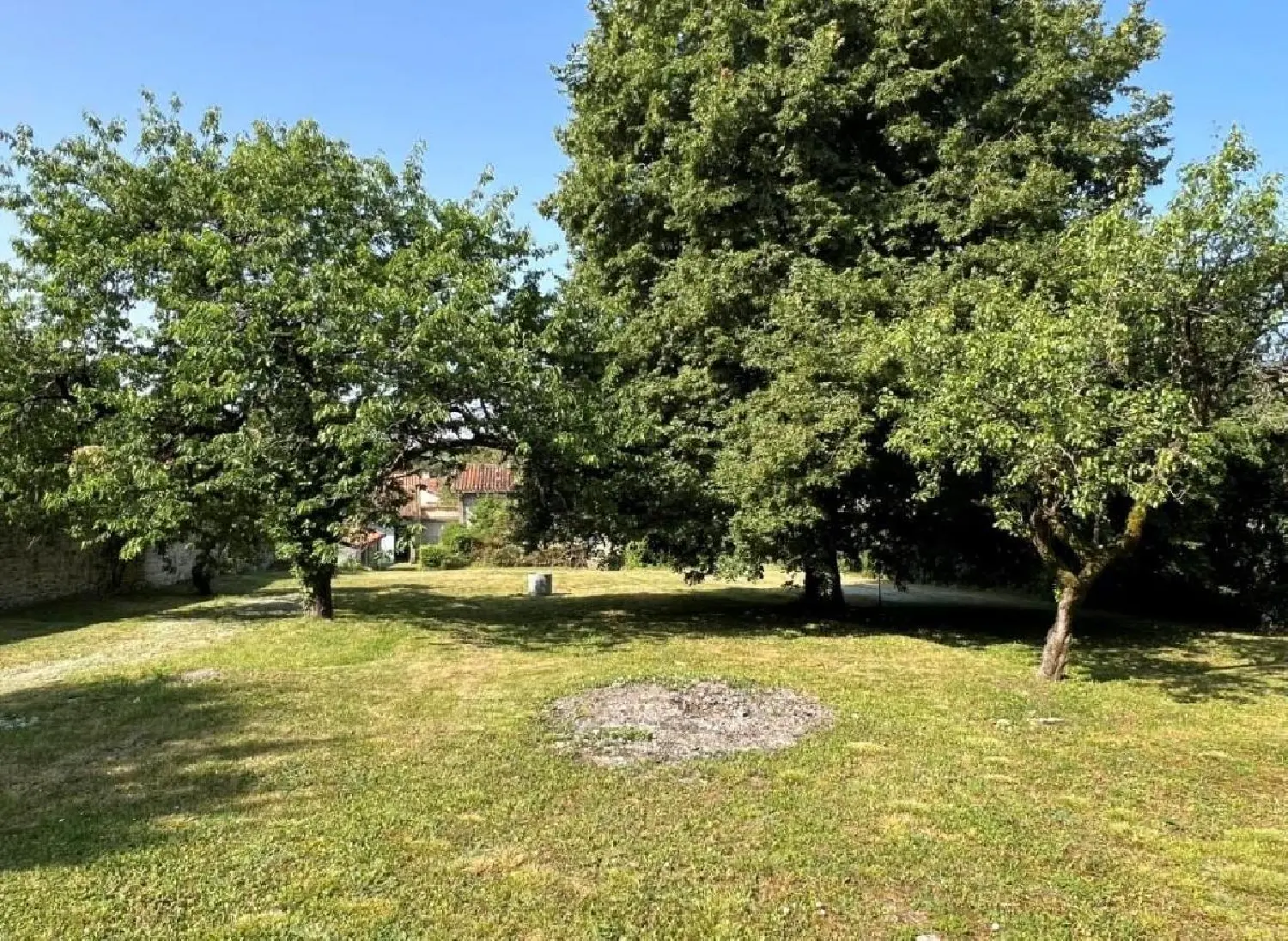  à vendre maison Ruffec Charente 3