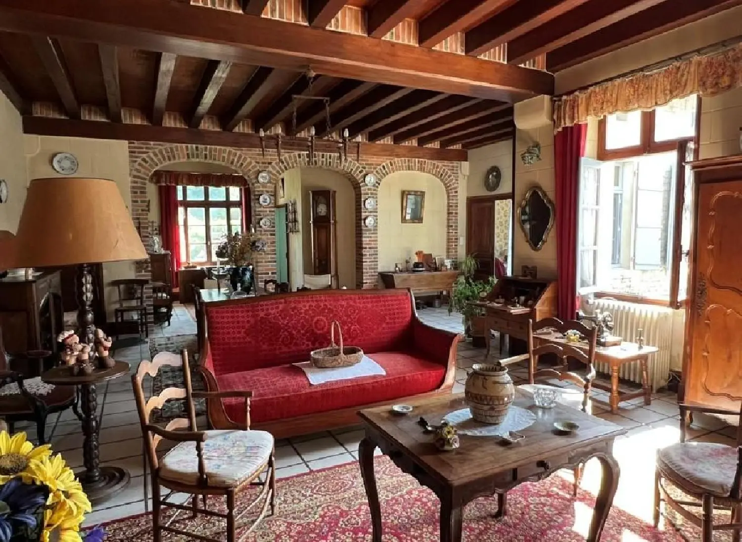  à vendre maison Ruffec Charente 5