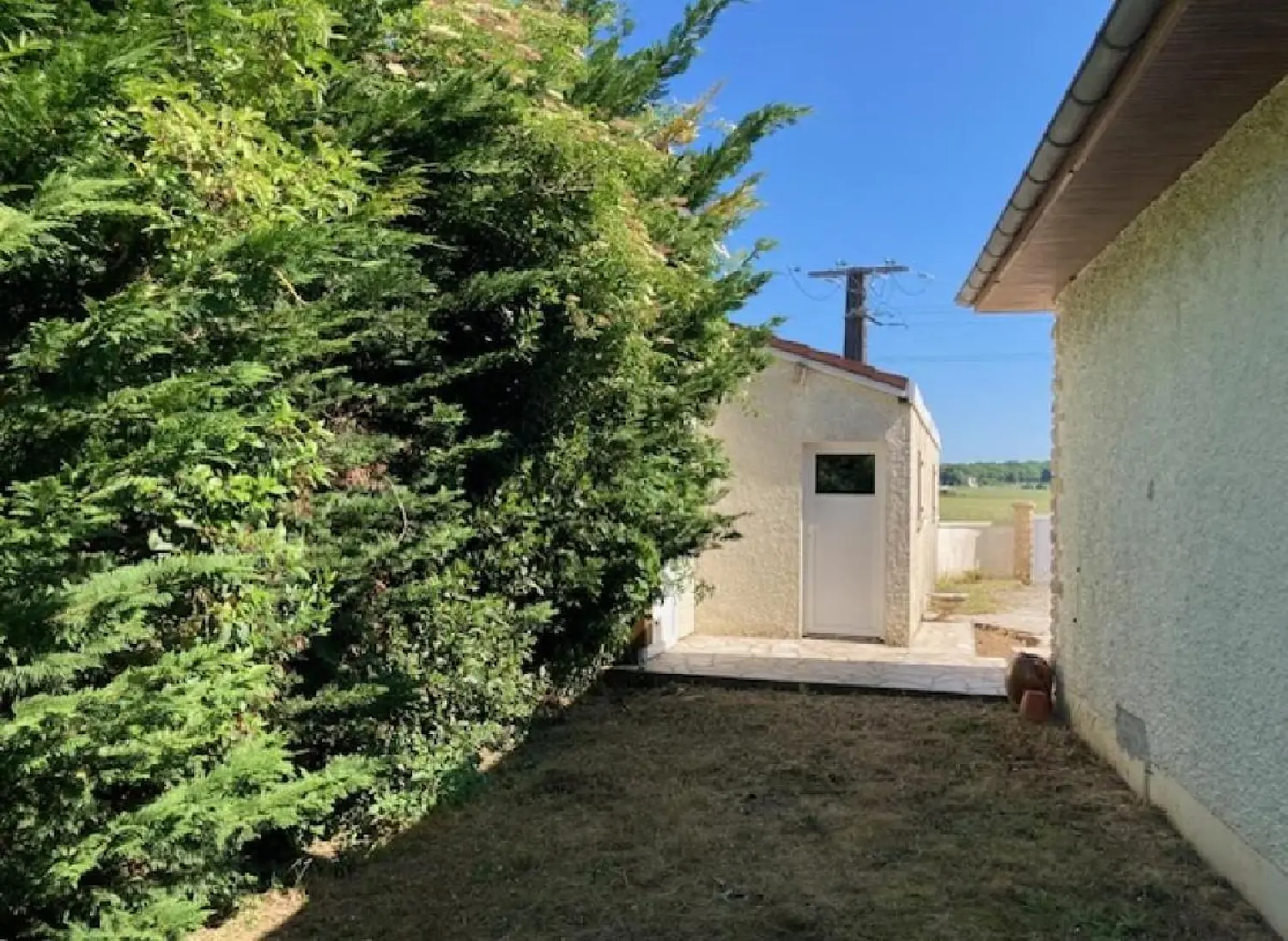 en venta casa Ruffec Charente 3