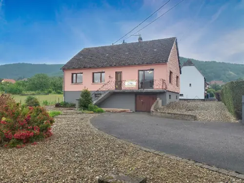 Russ Bas-Rhin maison foto 7096636