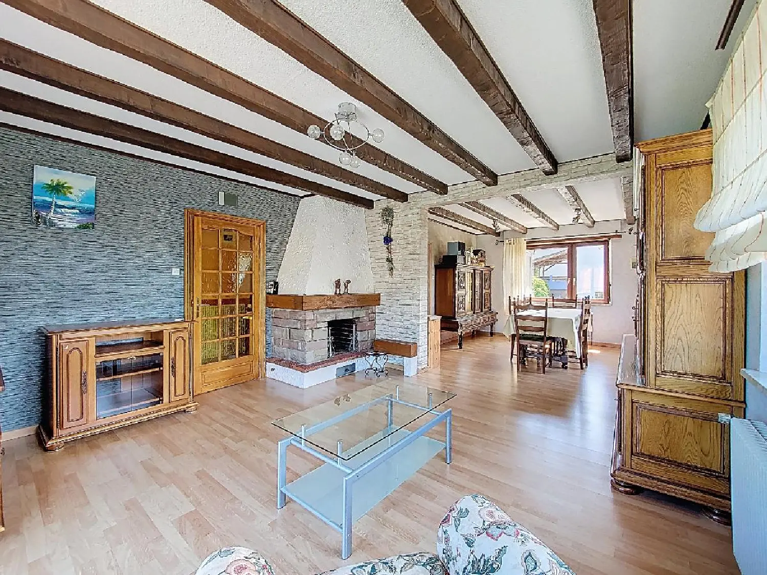  à vendre maison Russ Bas-Rhin 3