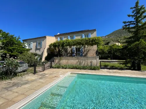 Rustrel Vaucluse maison foto 7099656