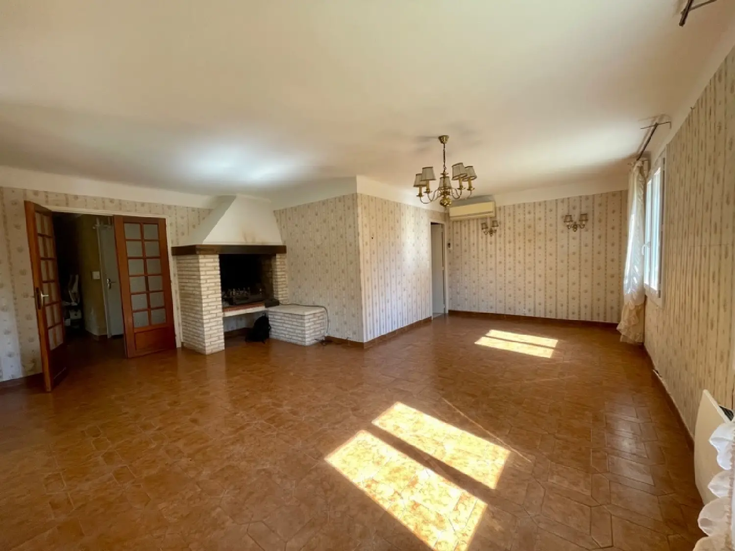  à vendre maison Rustrel Vaucluse 4