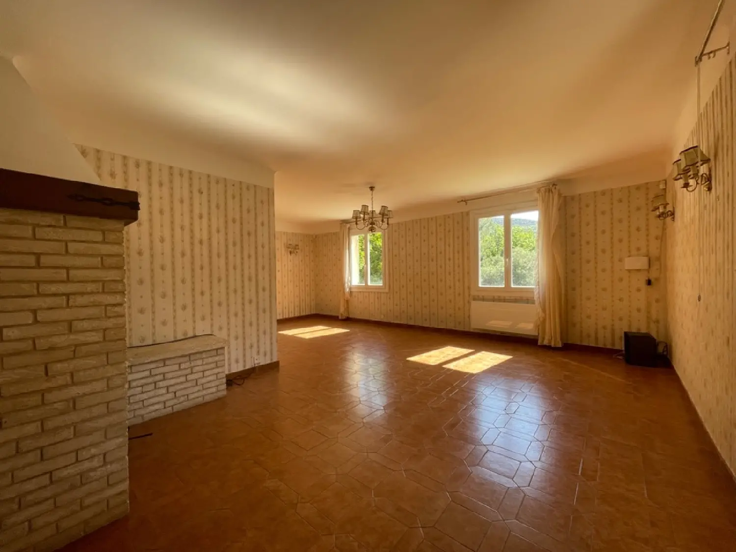  à vendre maison Rustrel Vaucluse 5