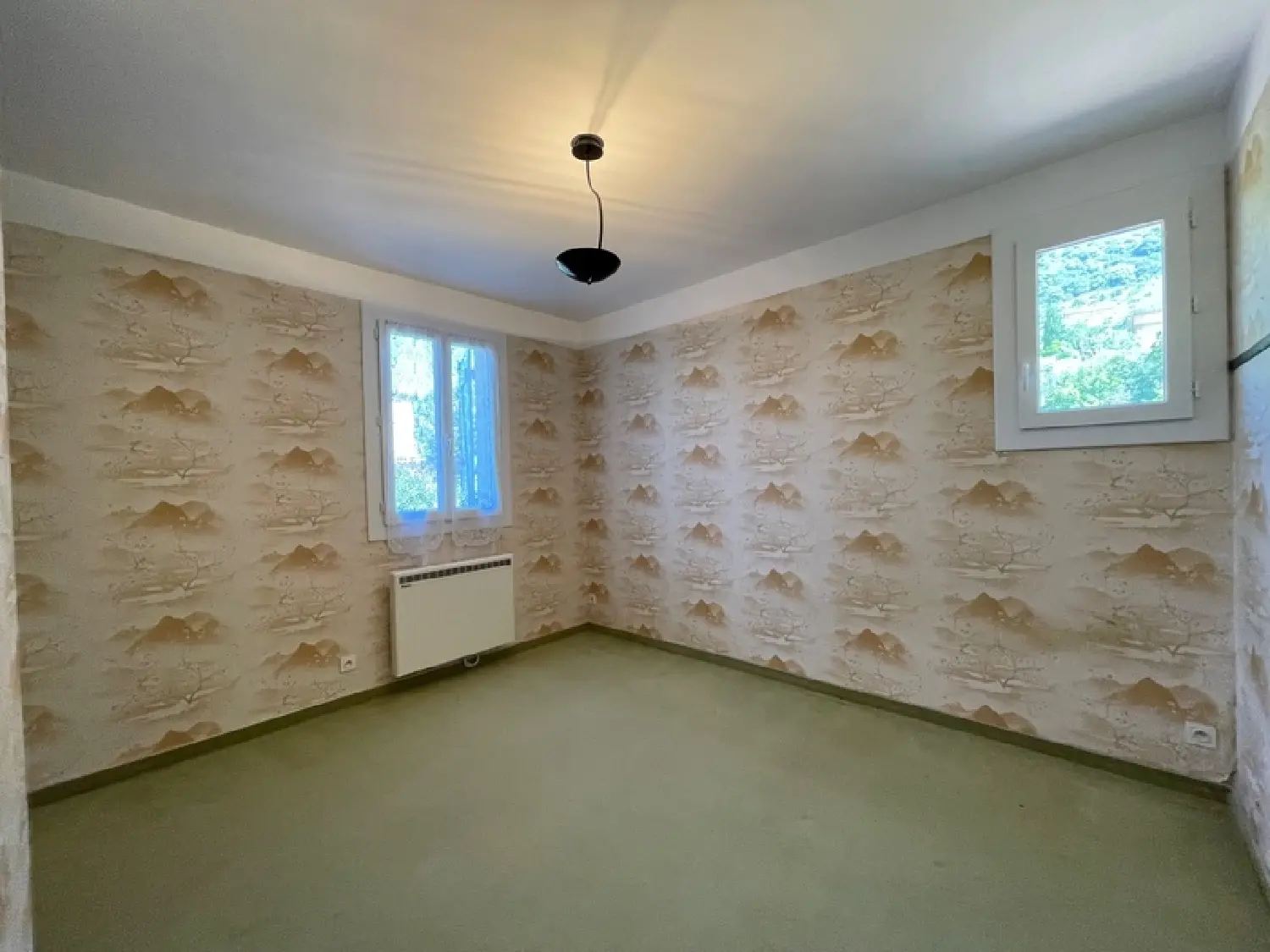  à vendre maison Rustrel Vaucluse 8