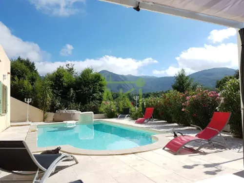 Rutali Haute-Corse casa foto 7101968