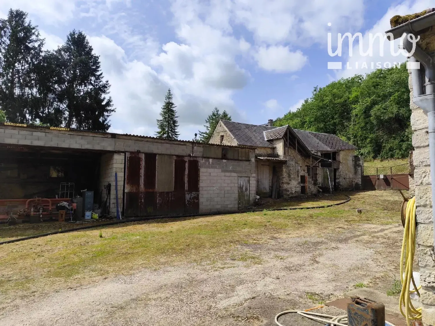  en venta casa Saclas Essonne 2