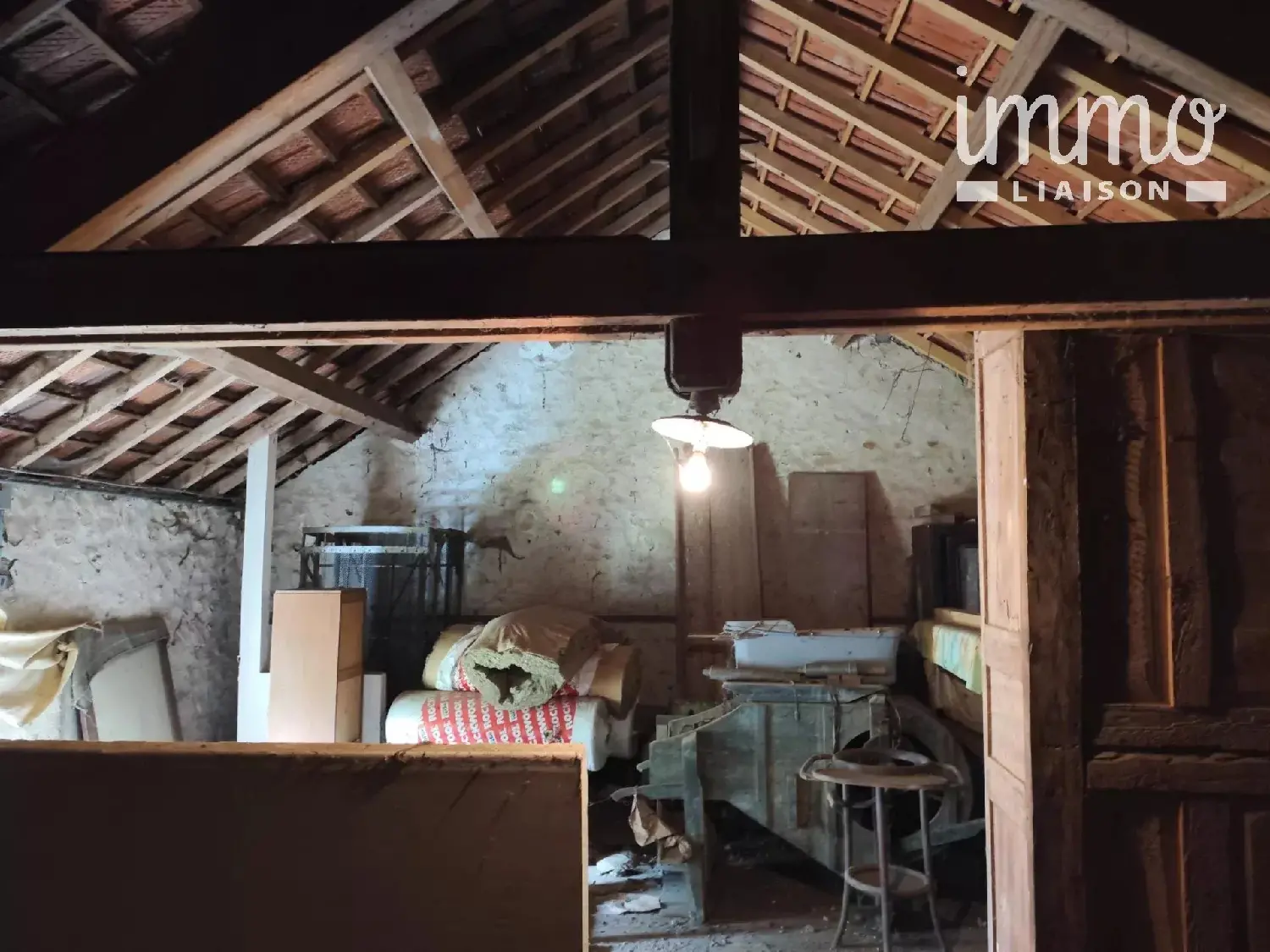  en venta casa Saclas Essonne 5