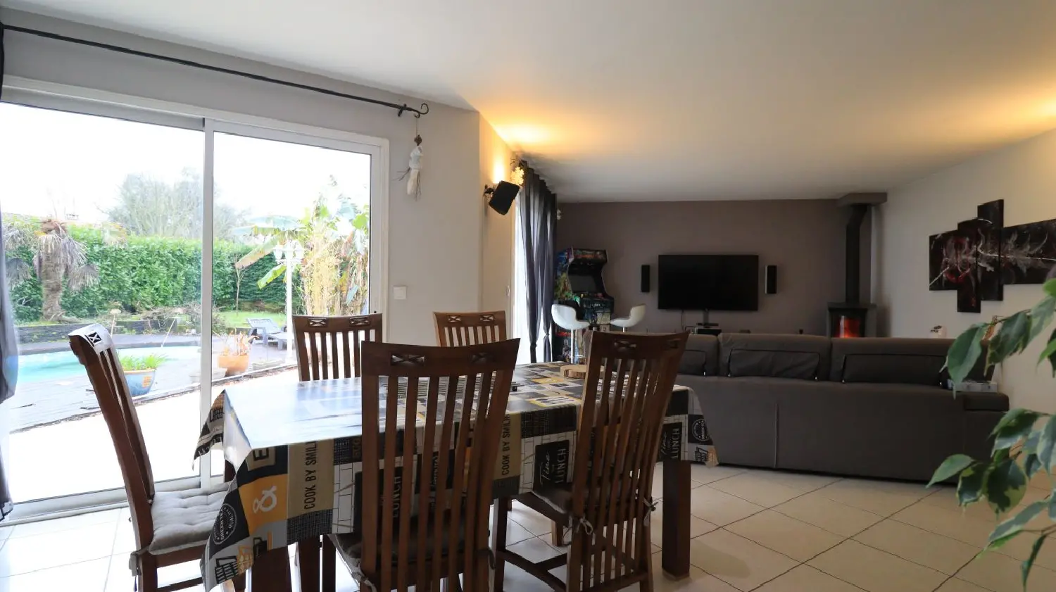 en venta casa Sadirac Gironde 2