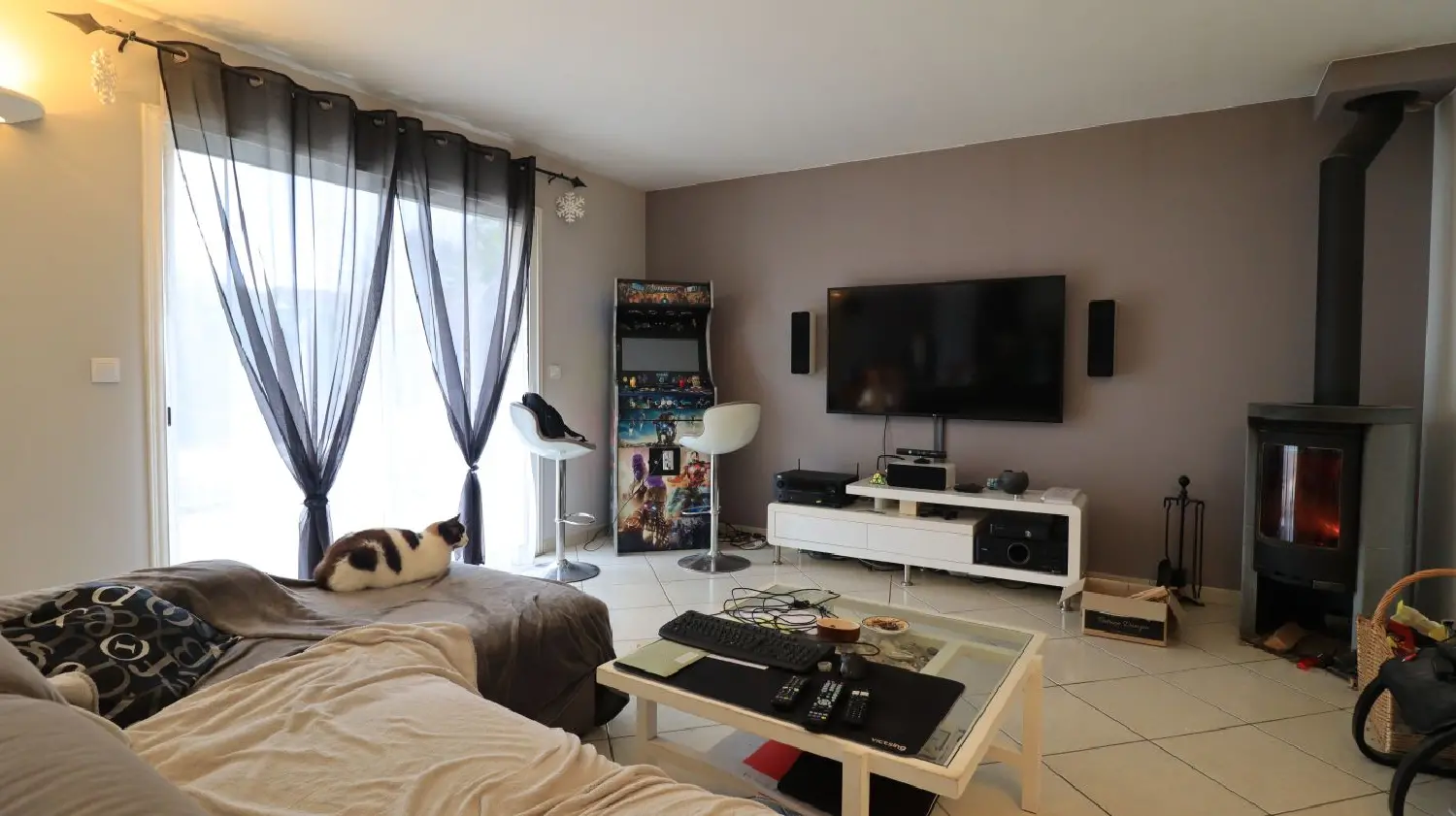  en venta casa Sadirac Gironde 4