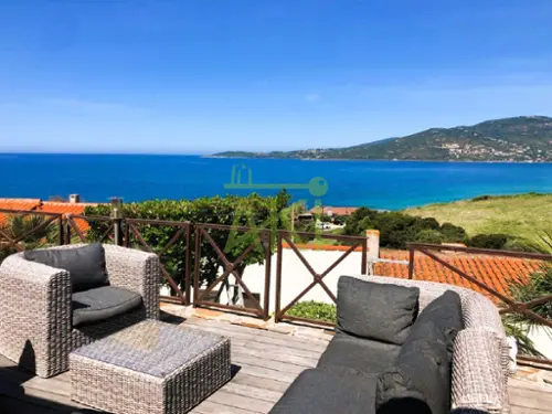 Sagone Corse-du-Sud Haus Bild 7101987