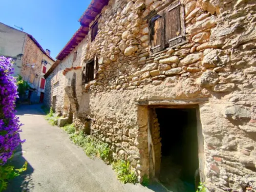 Sahorre Pyrénées-Orientales house foto 7100655