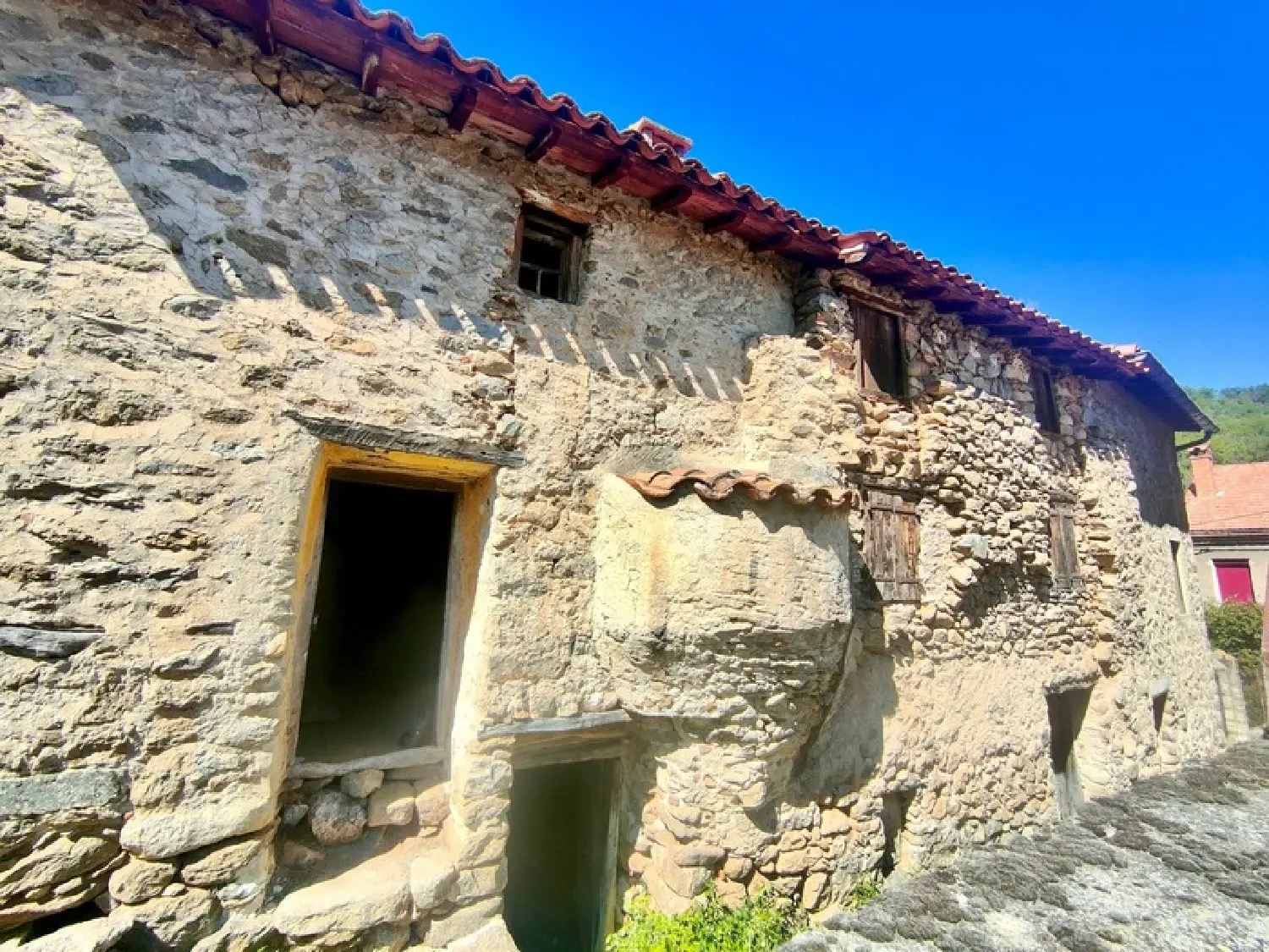  for sale house Sahorre Pyrénées-Orientales 3