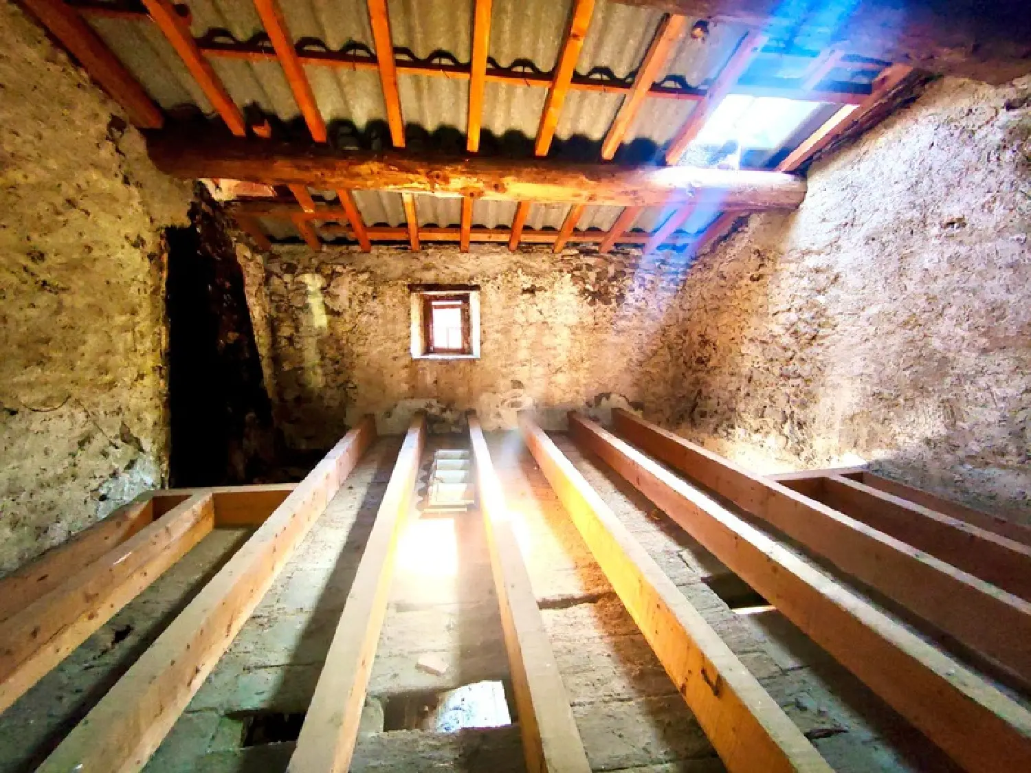  for sale house Sahorre Pyrénées-Orientales 5