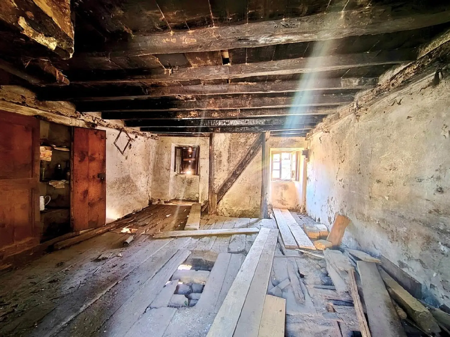 for sale house Sahorre Pyrénées-Orientales 7
