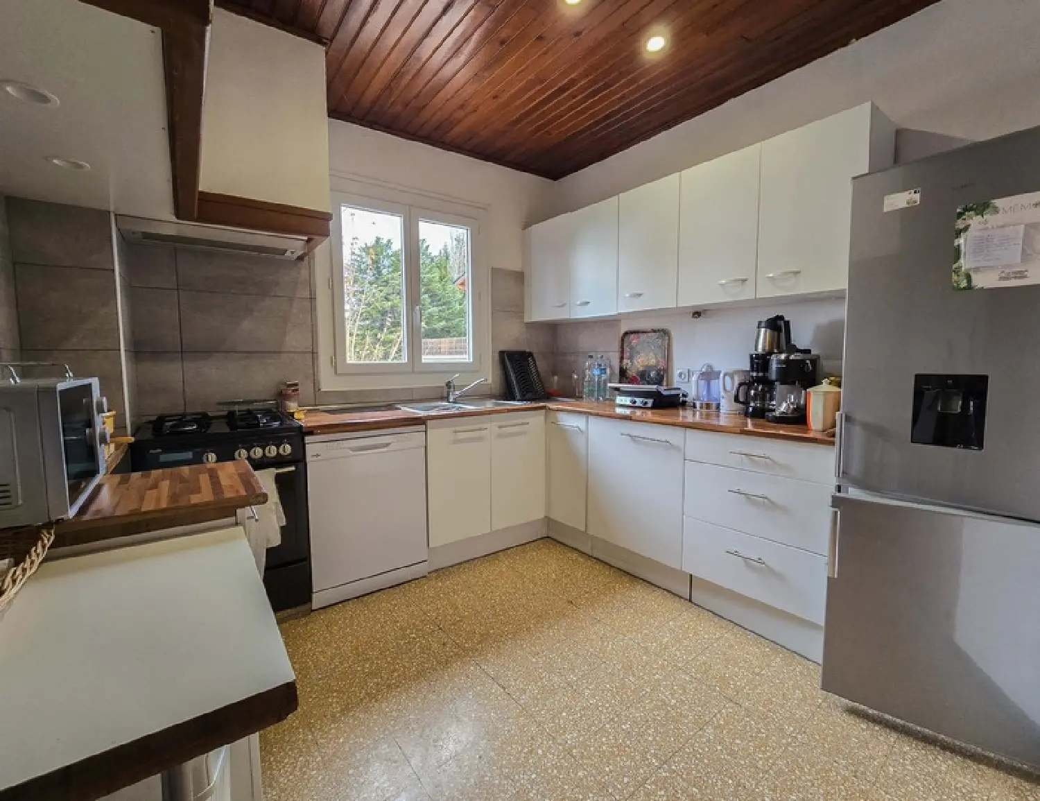  en venta casa Saillagouse Pirineo Oriental 5