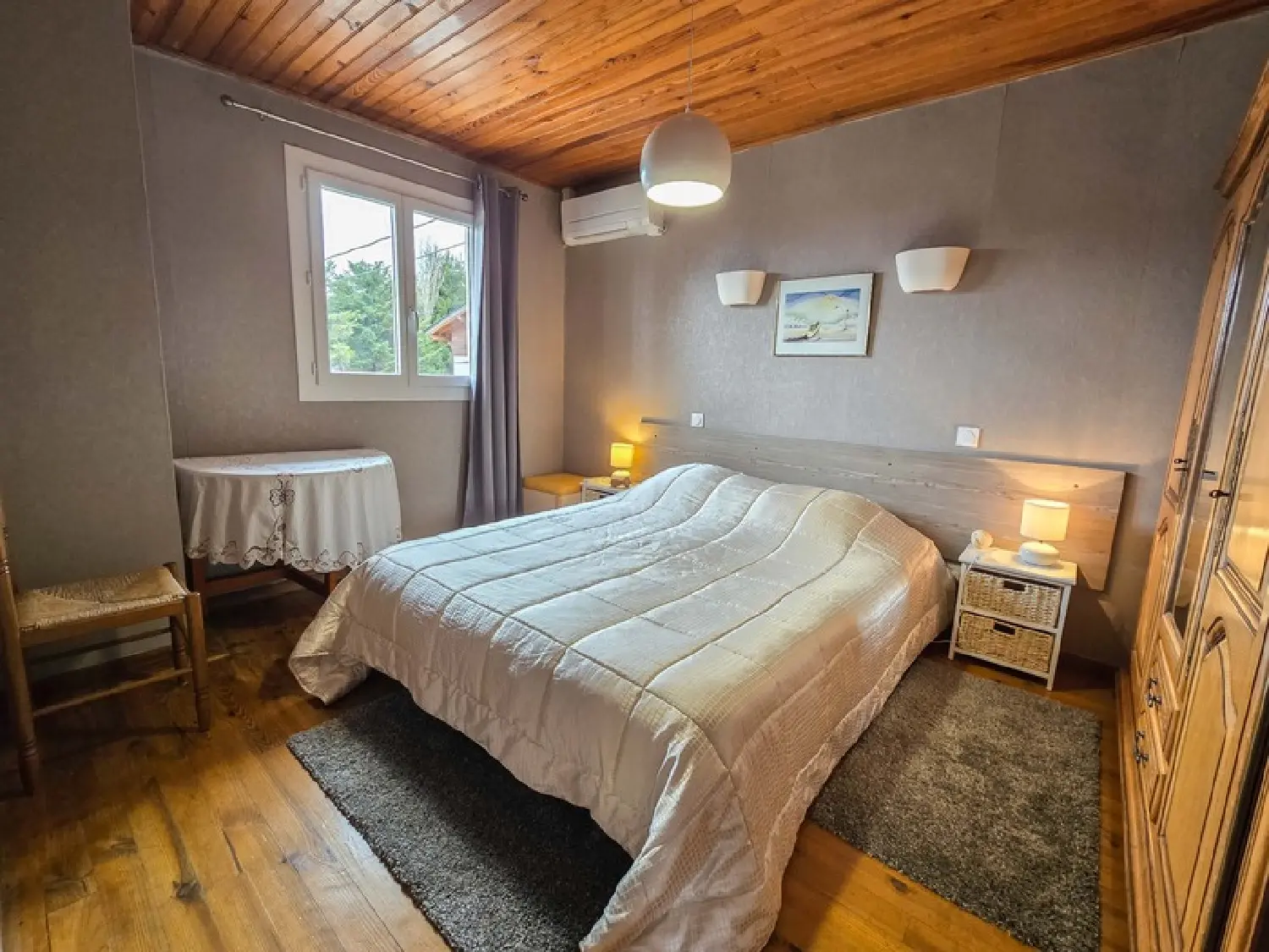  en venta casa Saillagouse Pirineo Oriental 7