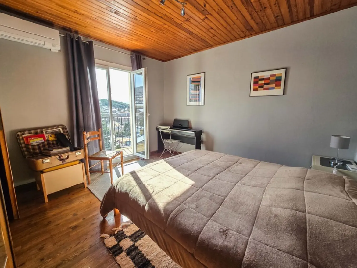  en venta casa Saillagouse Pirineo Oriental 8