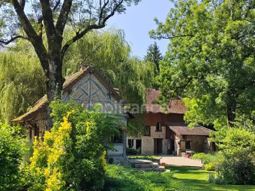 Saillenard Saône-et-Loire maison foto 7100700
