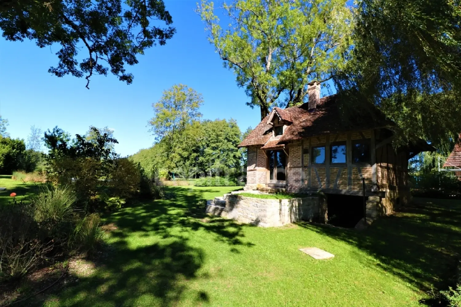  à vendre maison Saillenard Saône-et-Loire 4