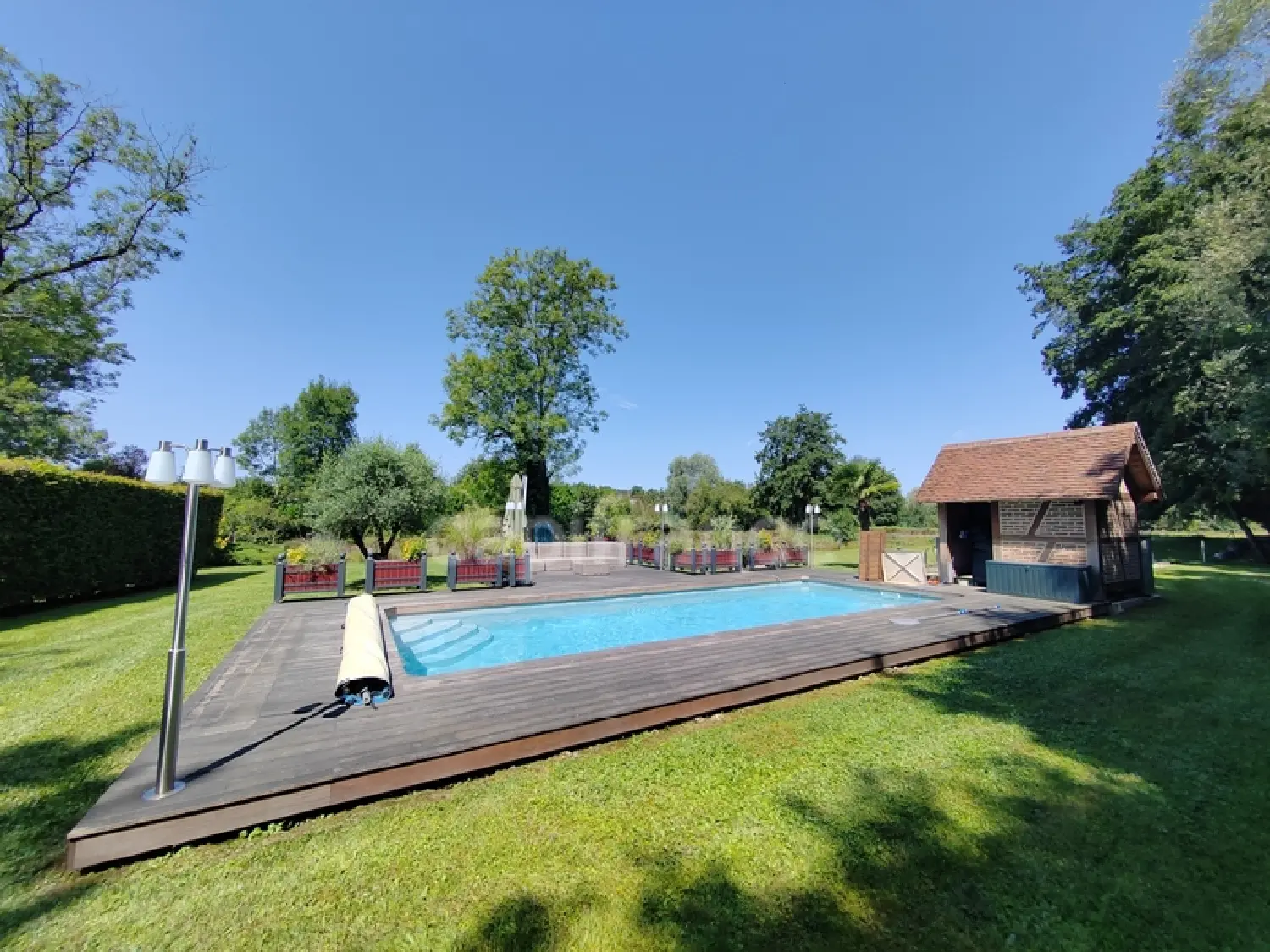  à vendre maison Saillenard Saône-et-Loire 5