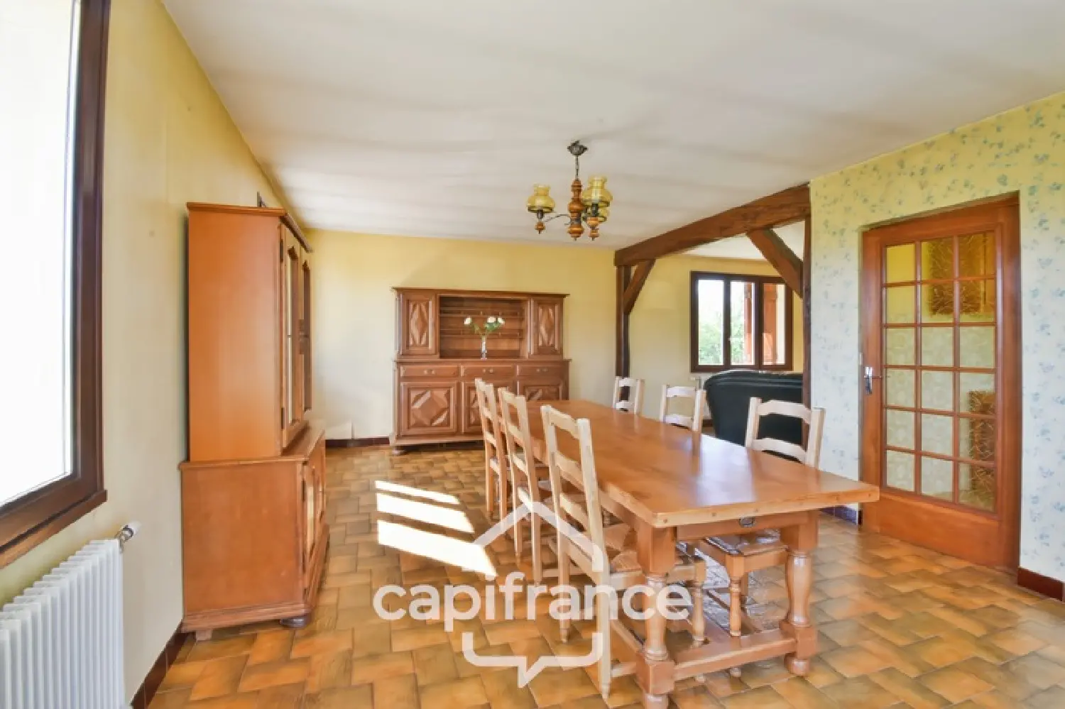  te koop huis Saillenard Saône-et-Loire 3