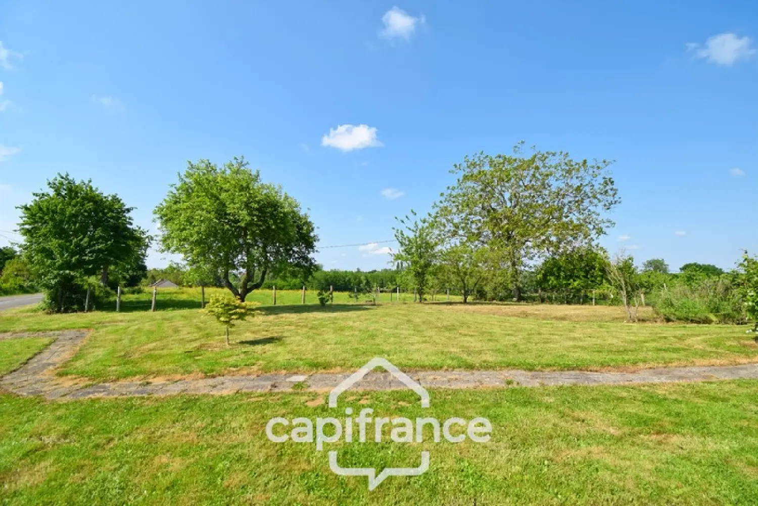  te koop huis Saillenard Saône-et-Loire 5