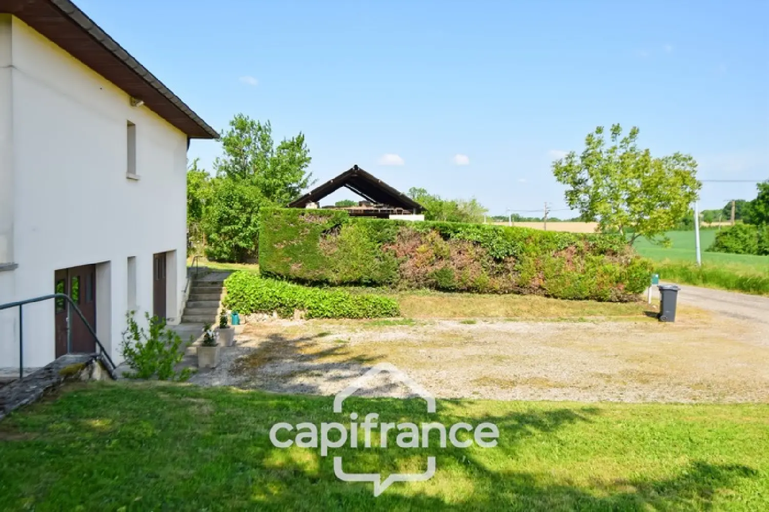  te koop huis Saillenard Saône-et-Loire 7