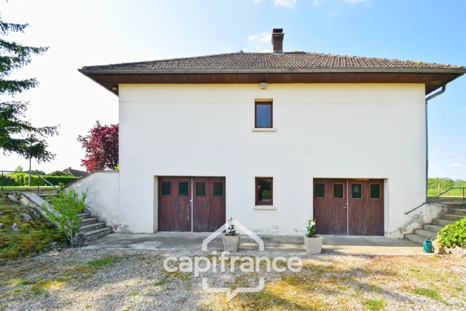  te koop huis Saillenard Saône-et-Loire 8