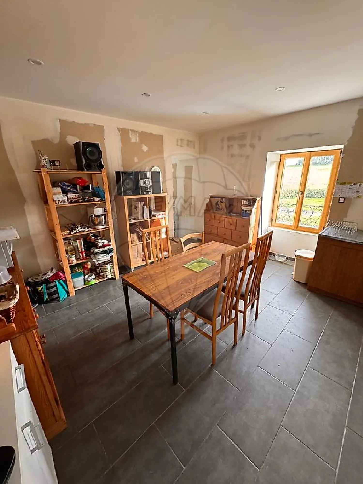  en venta casa Saincaize-Meauce Nièvre 2