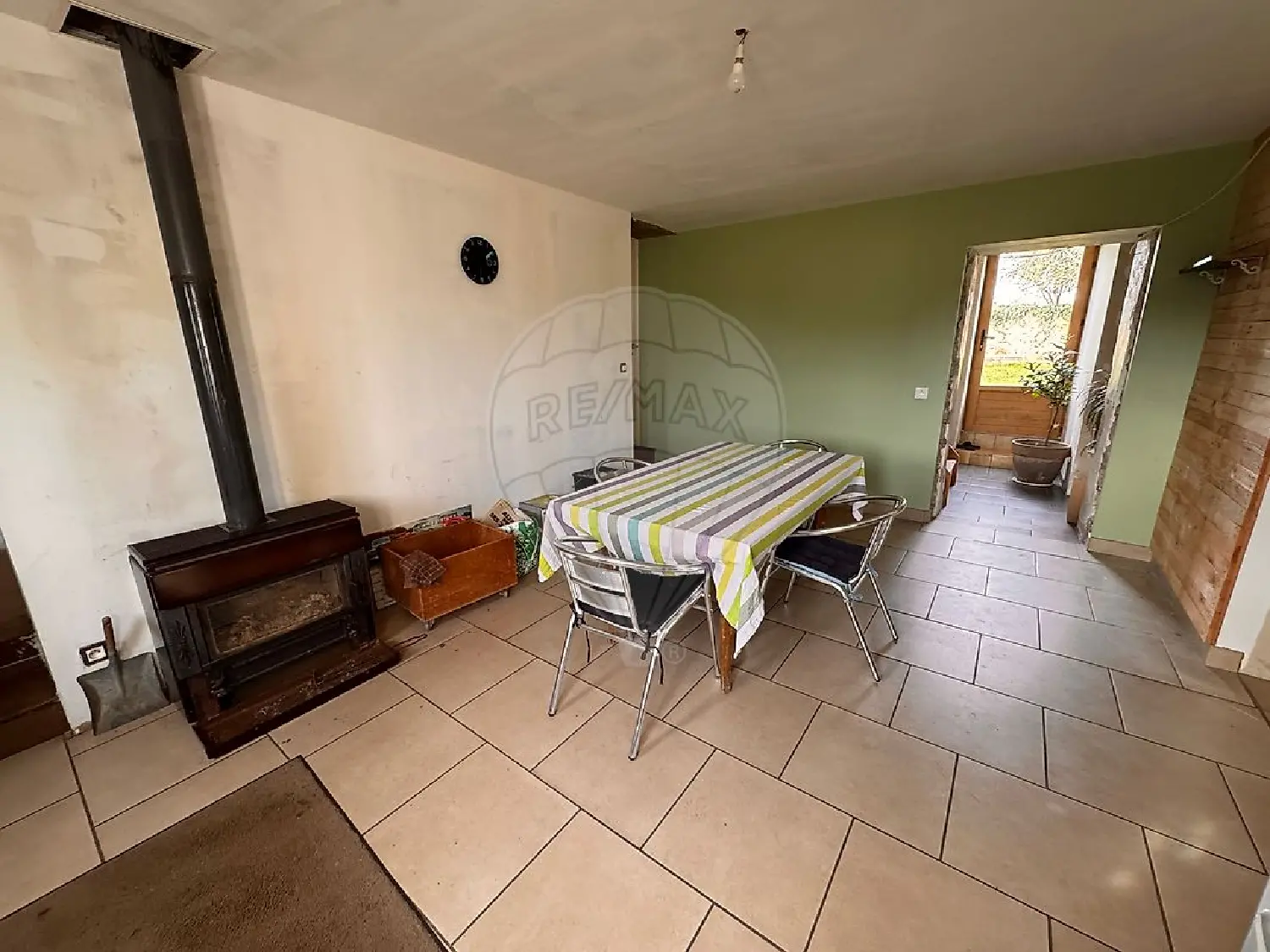  en venta casa Saincaize-Meauce Nièvre 3