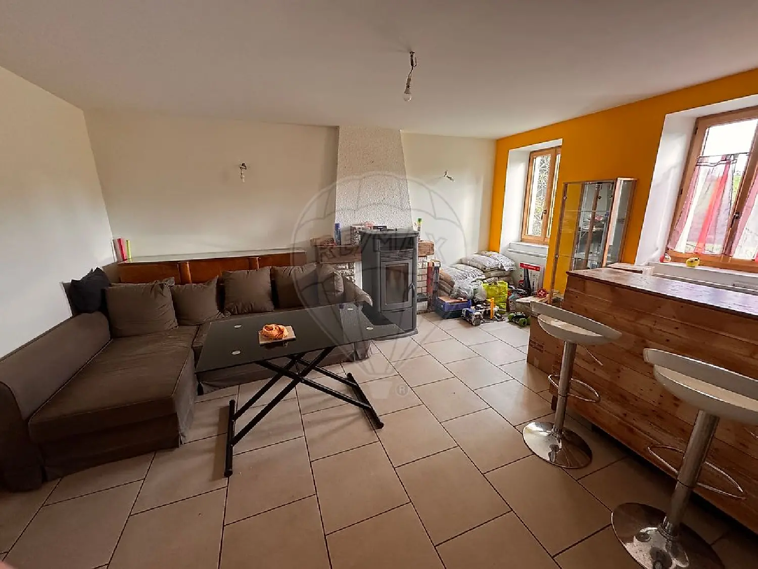 en venta casa Saincaize-Meauce Nièvre 4