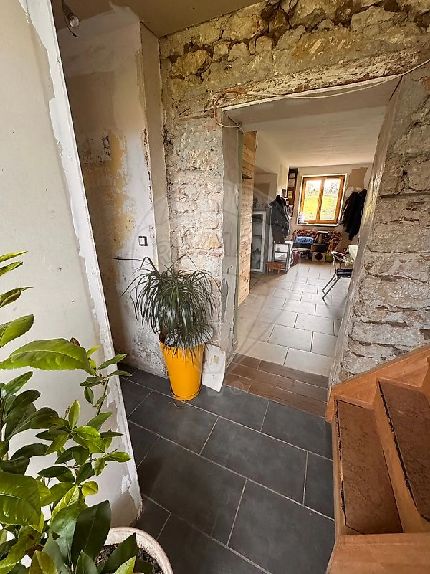  en venta casa Saincaize-Meauce Nièvre 5