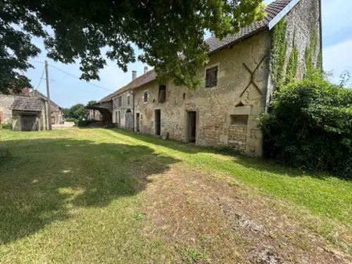 Sainpuits Yonne casa foto 7095113