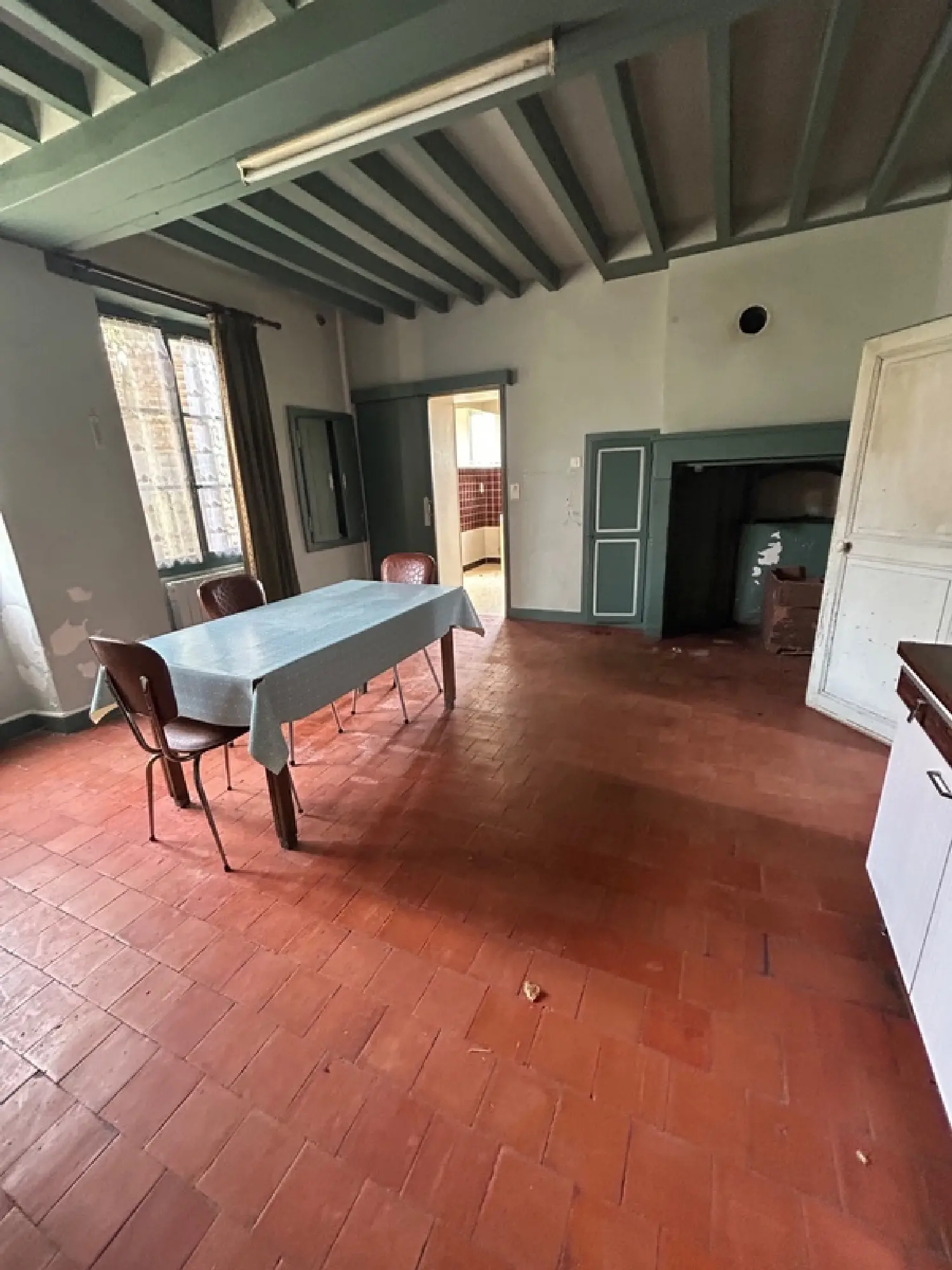  en venta casa Sainpuits Yonne 3