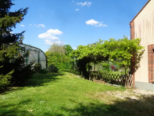 Sainpuits Yonne maison foto 7101510