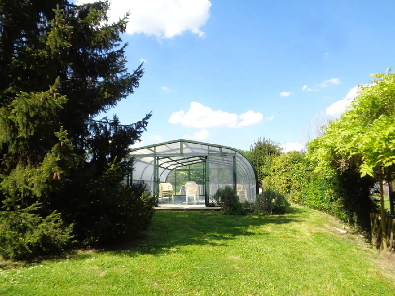  à vendre maison Sainpuits Yonne 3