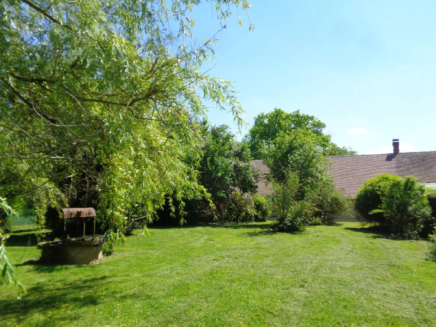  à vendre maison Sainpuits Yonne 6