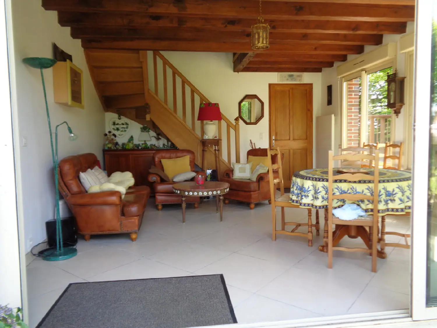  à vendre maison Sainpuits Yonne 7
